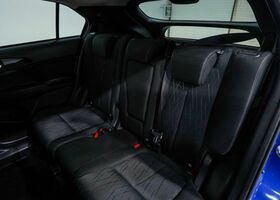 Мицубиси Eclipse Cross 2019 в Европе на Automoto.ua Синий Мицубиси Eclipse Cross, объемом двигателя 1.5 л и пробегом 95 тыс. км за 21246 $, фото 32 на Automoto.ua