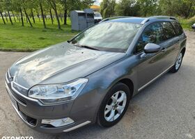 Ситроен С5, объемом двигателя 2 л и пробегом 239 тыс. км за 4698 $, фото 3 на Automoto.ua