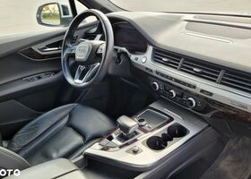 Ауди A7 Sportback, объемом двигателя 1.98 л и пробегом 68 тыс. км за 36695 $, фото 16 на Automoto.ua