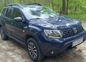 Дачия Duster, объемом двигателя 1.46 л и пробегом 176 тыс. км за 11231 $, фото 4 на Automoto.ua