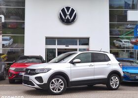 Фольксваген T-Cross, об'ємом двигуна 1 л та пробігом 1 тис. км за 25248 $, фото 34 на Automoto.ua