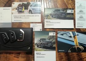 БМВ Х5, об'ємом двигуна 2.99 л та пробігом 185 тис. км за 26998 $, фото 20 на Automoto.ua