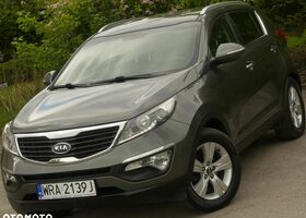 Кіа Sportage, об'ємом двигуна 1.59 л та пробігом 185 тис. км за 8575 $, фото 1 на Automoto.ua