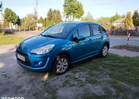 Ситроен С3, объемом двигателя 1.4 л и пробегом 176 тыс. км за 4967 $, фото 2 на Automoto.ua