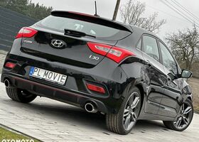 Хендай i30, об'ємом двигуна 1.59 л та пробігом 76 тис. км за 12797 $, фото 9 на Automoto.ua