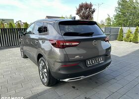 Опель Grandland X, об'ємом двигуна 1.5 л та пробігом 177 тис. км за 15097 $, фото 3 на Automoto.ua