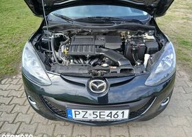 Мазда 2, об'ємом двигуна 1.35 л та пробігом 66 тис. км за 6026 $, фото 16 на Automoto.ua