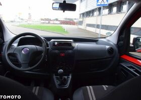 Фіат Fiorino, об'ємом двигуна 1.25 л та пробігом 214 тис. км за 3434 $, фото 28 на Automoto.ua