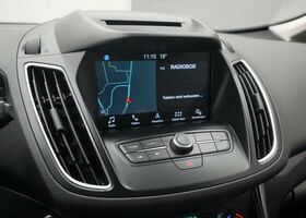 Форд Сі-Макс 2019 у Європі на Automoto.ua Форд Сі-Макс, об'ємом двигуна 1 л та пробігом 99 тис. км за 9900 $, фото 25 на Automoto.ua