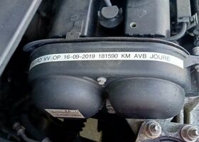 Форд Фокус, об'ємом двигуна 1.6 л та пробігом 229 тис. км за 3078 $, фото 23 на Automoto.ua