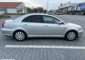 Тойота Авенсіс, об'ємом двигуна 2 л та пробігом 272 тис. км за 2289 $, фото 19 на Automoto.ua