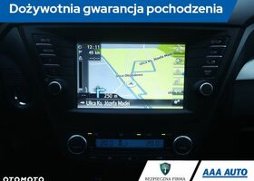 Тойота Авенсис, объемом двигателя 1.8 л и пробегом 154 тыс. км за 11447 $, фото 21 на Automoto.ua