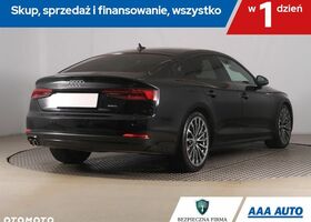 Ауди А5, объемом двигателя 1.97 л и пробегом 100 тыс. км за 28078 $, фото 5 на Automoto.ua