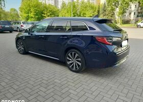 Тойота Королла, об'ємом двигуна 1.8 л та пробігом 55 тис. км за 22657 $, фото 30 на Automoto.ua