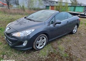 Пежо 308, объемом двигателя 2 л и пробегом 219 тыс. км за 4536 $, фото 5 на Automoto.ua