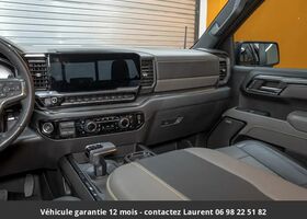 Шевроле Сильверадо 2023 в Европе на Automoto.ua Синий Шевроле Сильверадо, объемом двигателя 6.2 л и пробегом 61 тыс. км за 76044 $, фото 15 на Automoto.ua