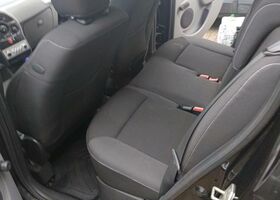 Рено Модус 2011 в Европе на Automoto.ua Черный Рено Модус, объемом двигателя 0 л и пробегом 119 тыс. км за 2600 $, фото 6 на Automoto.ua