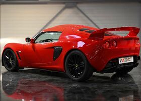 Красный Лотус Exige, объемом двигателя 0 л и пробегом 25 тыс. км за 68683 $, фото 3 на Automoto.ua