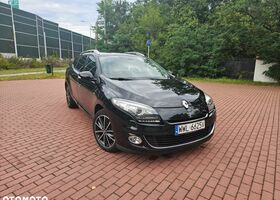 Рено Меган 2013 у Європі на Automoto.ua Чорний Рено Меган, об'ємом двигуна 1 л та пробігом 146 тис. км за 5545 $, фото 3 на Automoto.ua