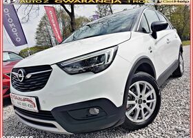 Опель Crossland X, объемом двигателя 1.2 л и пробегом 45 тыс. км за 14233 $, фото 28 на Automoto.ua