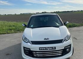 Ligier JS50L, об'ємом двигуна 0.49 л та пробігом 34 тис. км за 8099 $, фото 1 на Automoto.ua