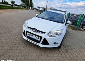 Форд Фокус, об'ємом двигуна 1.6 л та пробігом 235 тис. км за 5181 $, фото 18 на Automoto.ua