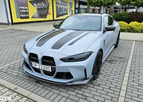 БМВ M4, об'ємом двигуна 2.99 л та пробігом 13 тис. км за 114471 $, фото 2 на Automoto.ua