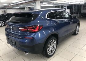 БМВ X2,  2020 - н.в. M SPORT X
