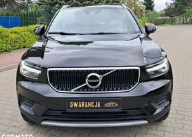 Вольво XC40, объемом двигателя 1.97 л и пробегом 197 тыс. км за 18121 $, фото 2 на Automoto.ua