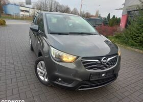 Опель Crossland X, об'ємом двигуна 1.2 л та пробігом 6000 тис. км за 9698 $, фото 4 на Automoto.ua