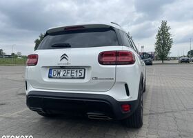 Сітроен C5 Aircross, об'ємом двигуна 2 л та пробігом 134 тис. км за 17063 $, фото 3 на Automoto.ua