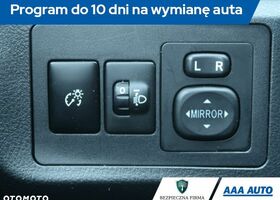 Тойота Версо, объемом двигателя 1.6 л и пробегом 223 тыс. км за 7775 $, фото 18 на Automoto.ua