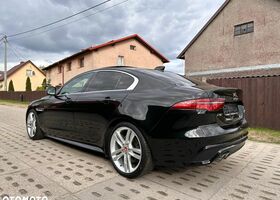 Ягуар XE, об'ємом двигуна 2 л та пробігом 31 тис. км за 22894 $, фото 7 на Automoto.ua