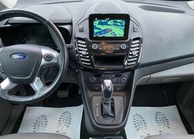 Білий Форд Grand Tourneo, об'ємом двигуна 1.5 л та пробігом 75 тис. км за 25727 $, фото 10 на Automoto.ua