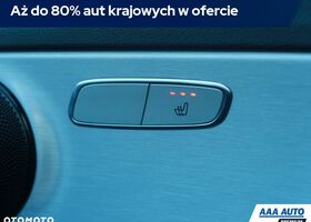 Мерседес Ц-Класс, объемом двигателя 1.5 л и пробегом 48 тыс. км за 24190 $, фото 23 на Automoto.ua