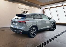 Ніссан Кашкай 2023 у Європі на Automoto.ua Ніссан Кашкай, об'ємом двигуна 1.33 л та пробігом 35 тис. км за 26850 $, фото 4 на Automoto.ua