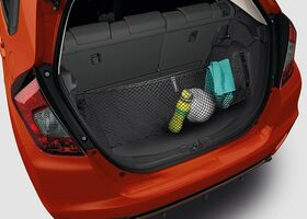 Honda FIT 2019 на тест-драйве, фото 6