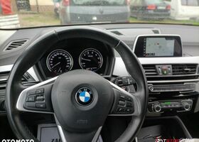 БМВ X2, об'ємом двигуна 1.5 л та пробігом 151 тис. км за 18769 $, фото 5 на Automoto.ua