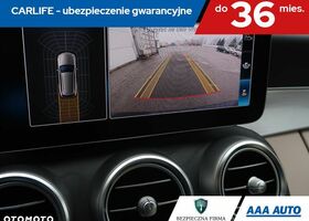 Мерседес Ц-Клас, об'ємом двигуна 1.6 л та пробігом 138 тис. км за 19870 $, фото 17 на Automoto.ua