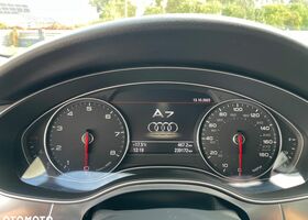 Ауді A7 Sportback, об'ємом двигуна 3 л та пробігом 239 тис. км за 18898 $, фото 26 на Automoto.ua