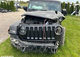 Джип Wrangler, об'ємом двигуна 2.14 л та пробігом 112 тис. км за 11857 $, фото 3 на Automoto.ua