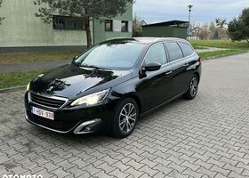 Пежо 308, об'ємом двигуна 2 л та пробігом 262 тис. км за 8575 $, фото 2 на Automoto.ua