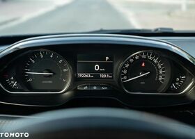 Пежо 2008, объемом двигателя 1.2 л и пробегом 192 тыс. км за 9698 $, фото 34 на Automoto.ua