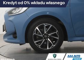 Тойота Ярис, объемом двигателя 1.5 л и пробегом 39 тыс. км за 18575 $, фото 24 на Automoto.ua