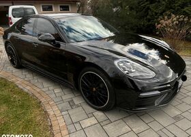 Порше Panamera, об'ємом двигуна 2.89 л та пробігом 81 тис. км за 64579 $, фото 10 на Automoto.ua