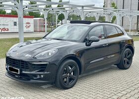 Порше Масан, об'ємом двигуна 2.97 л та пробігом 192 тис. км за 30842 $, фото 29 на Automoto.ua