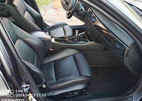 БМВ 3 Серія, об'ємом двигуна 3 л та пробігом 320 тис. км за 4428 $, фото 27 на Automoto.ua