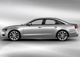 Ауди А6, Седан 2011 - н.в. (C7) 2,8 TFSI (204 Hp)