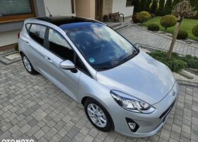 Форд Фієста, об'ємом двигуна 0.99 л та пробігом 74 тис. км за 10130 $, фото 25 на Automoto.ua