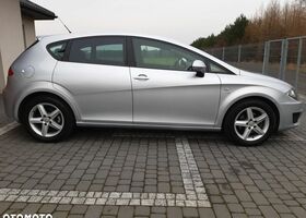 Сеат Leon, об'ємом двигуна 1.39 л та пробігом 101 тис. км за 5356 $, фото 7 на Automoto.ua